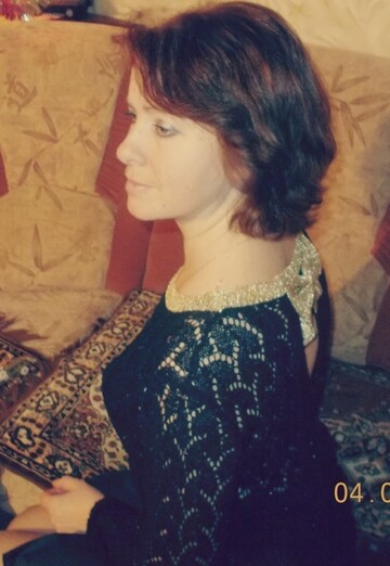Моя фотографія - Элла, 54 з Новогрудок (@ella3570)