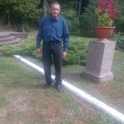 Владимир энгельсович, 56, Скопин