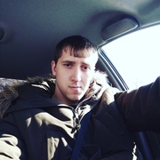 Vladimir 27 Novokuznetsk