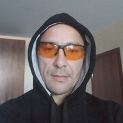 Иван Голубев, 36, Шаранга