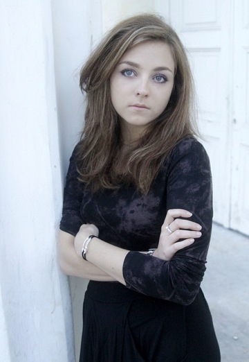 Моя фотография - Lily, 32 из Киев (@lily663)