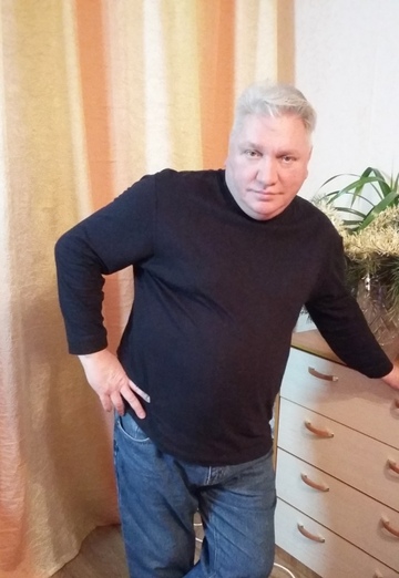My photo - Anatoliy, 63 from Stary Oskol (@anatoliy45902)
