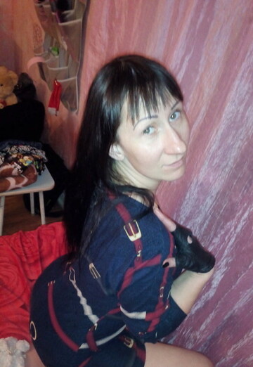 Моя фотография - Киса, 42 из Ростов-на-Дону (@kisa3866)