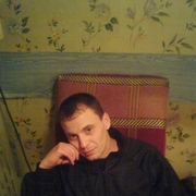 SErgo, 44, Лаишево