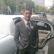 Алексей, 39, Переславль-Залесский