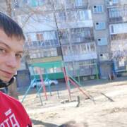 Алексей, 28, Саяногорск