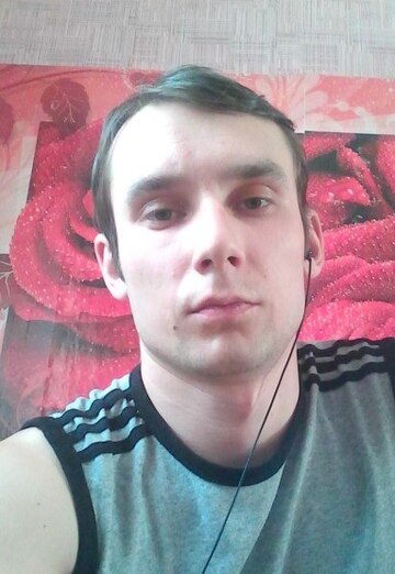 My photo - Andrei, 30 from Tulun (@andrei15589)
