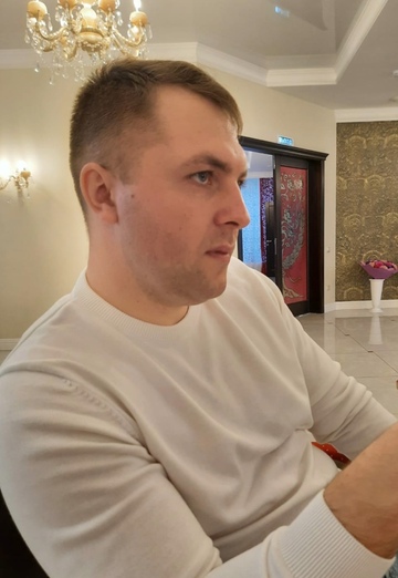 My photo - Aleksey, 33 from Nizhny Tagil (@tim10661)