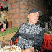 Виктор, 53, Кандалакша