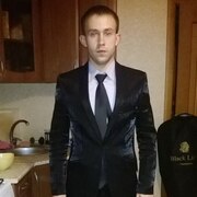 александр, 36, Тоцкое