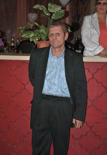 Моя фотография - vity, 68 из Киев (@vity588)