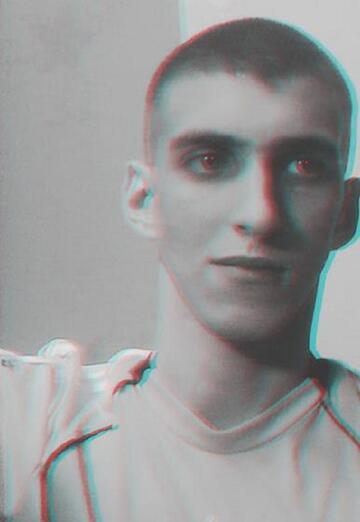 Моя фотография - Andriy, 29 из Новый Роздил (@andriy1878)