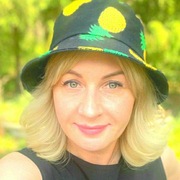 Olya, 43, Наро-Фоминск