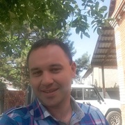 Михаил, 40, Лабинск