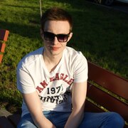 Семён Alexandrovich, 29, Кореновск