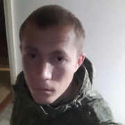 Иван, 29, Челябинск