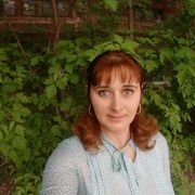 ольга, 40, Агаповка