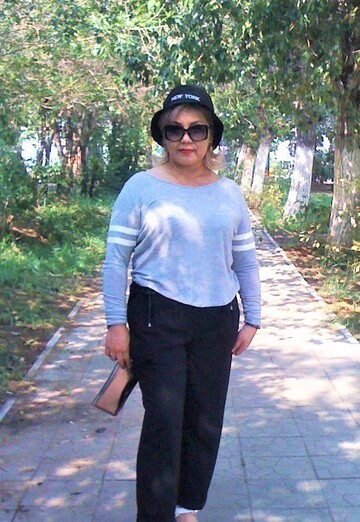 Моя фотография - @.ru, 60 из Улан-Удэ (@ru1768)