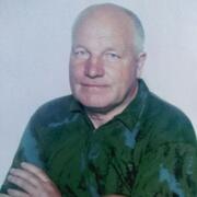 Анатолий Денисов, 74, Мордово