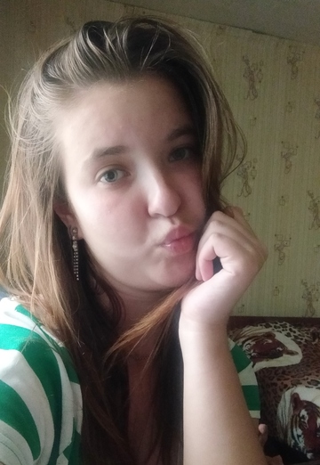 Viktoriya (@viktoriya136278) — my photo № 3