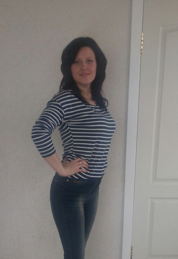 My photo - Alyona, 35 from Stepnogorsk (@alena36796)