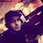 Хусейн, 29, Кировск