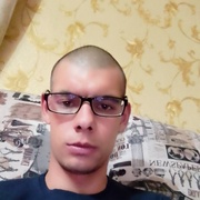 Иван, 24, Орловский