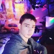 Владислав Малышев, 25, Колывань