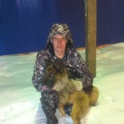 Dmitriy 31 Saransk