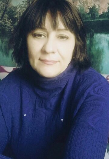 My photo - Marina, 52 from Maryanovka (@marina211198)