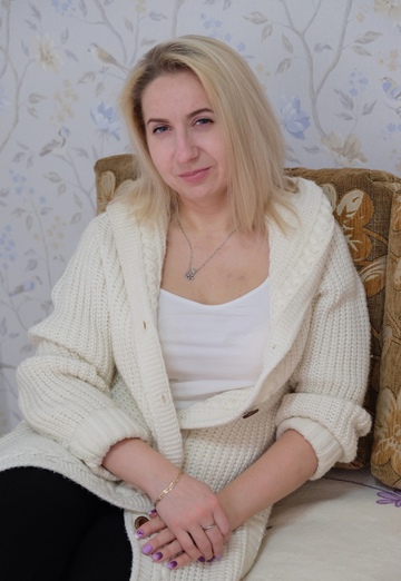 Моя фотография - Наташа, 33 из Минск (@natasha36832)