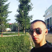 Назар, 24, Нефтекамск