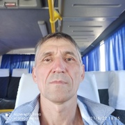 Рафаил, 52, Чекмагуш