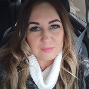 Ольга, 43, Шадринск