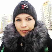 Kseniya Taylasheva 29 Tomsk