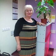 Мария, 59, Зеленоград