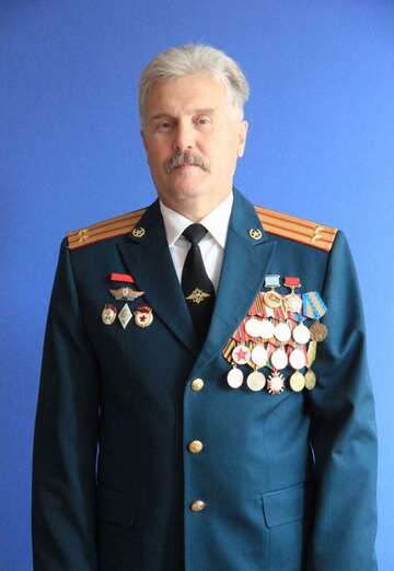 My photo - petr, 69 from Kamensk-Uralsky (@petr47397)