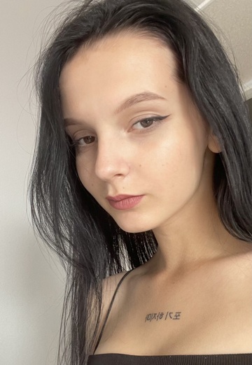 My photo - Elizaveta, 18 from Kaliningrad (@elizaveta29492)