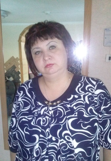 My photo - tATYaNA, 50 from Pavlodar (@tatyana85883)