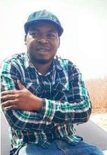 My photo - kaymat, 38 from Abuja (@kaymat)