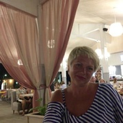 Любовь, 46, Сосногорск