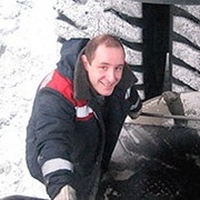 Геннадий, 40, Еманжелинск