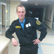михаил, 41, Ивдель