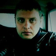 Владимир, 37, Староминская