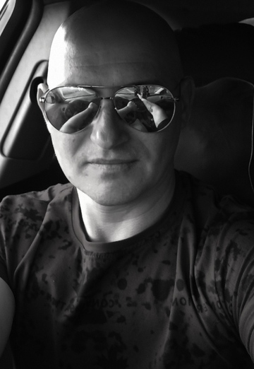 Моя фотография - Дмитрий, 38 из Коломна (@dmitriy515909)