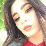вера, 22, Белореченск