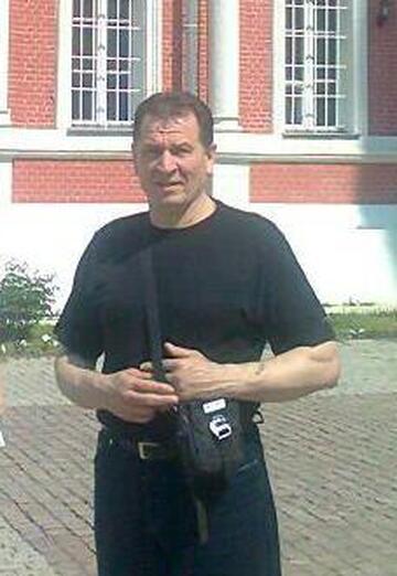 My photo - Aleksandr, 67 from Voskresensk (@aleks197320)