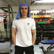 Вячеслав, 36, Южно-Сахалинск