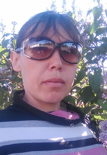 Моя фотография - Маргарита, 40 из Астана (@margarita19084)