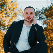 Алексей, 46, Енакиево